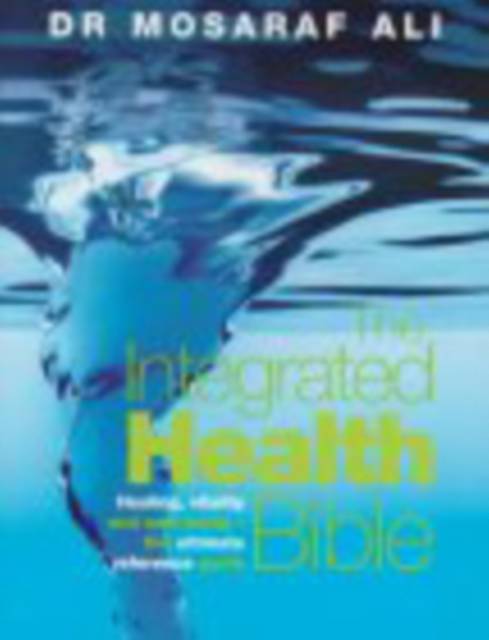 Integrated Health Bible