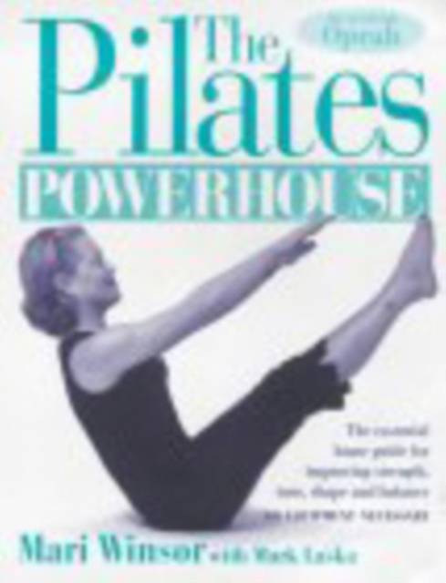 Pilates Powerhouse