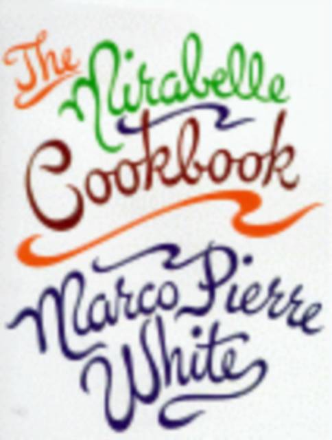 Mirabelle Cookbook