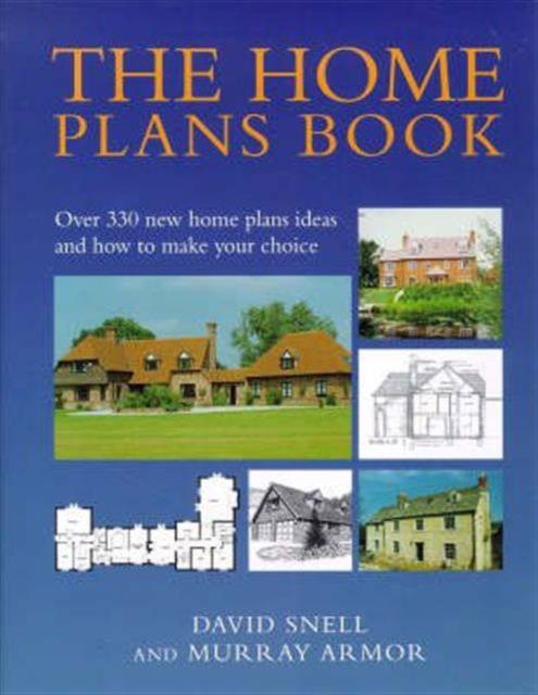 Home Plans Book