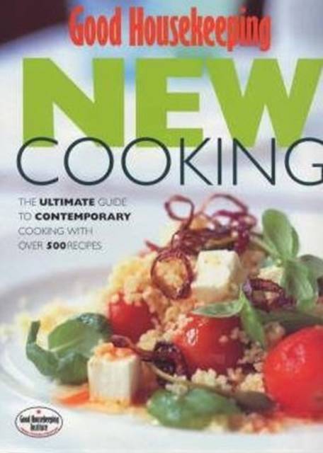 Gh New Cooking