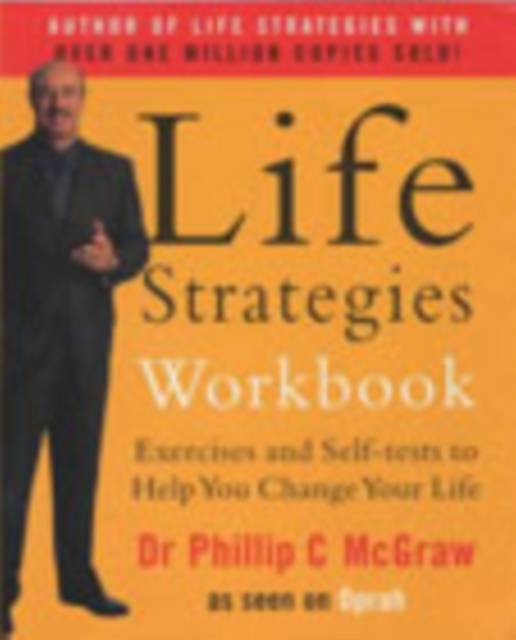 Life Strategies Workbook