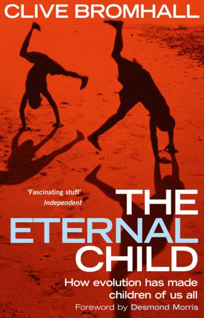 Eternal Child