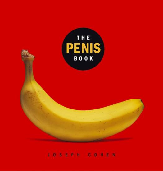 Penis Book