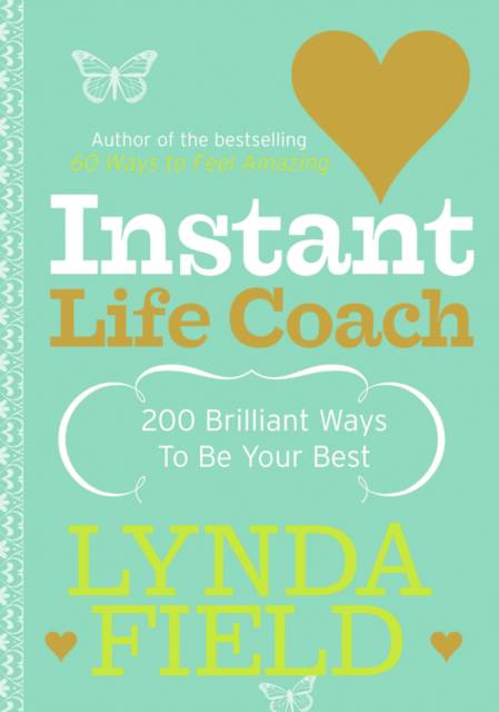 Instant Life Coach
