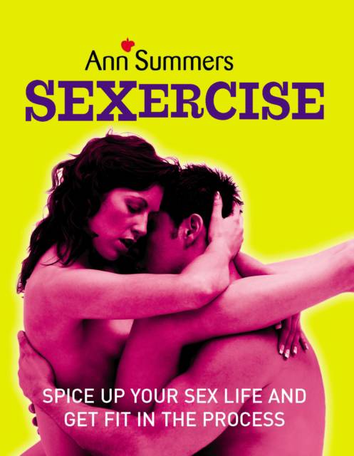 Ann Summers Sexercise