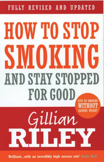How To Stop Smoking And Stay Stopped For Good
