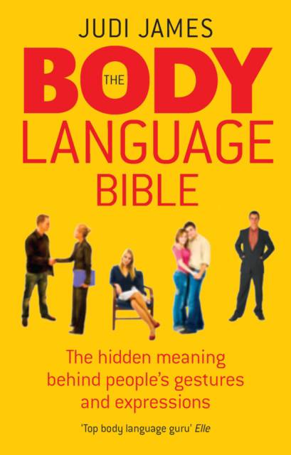 Body Language Bible