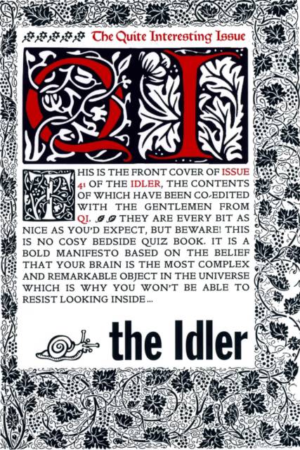 The 'Idler'