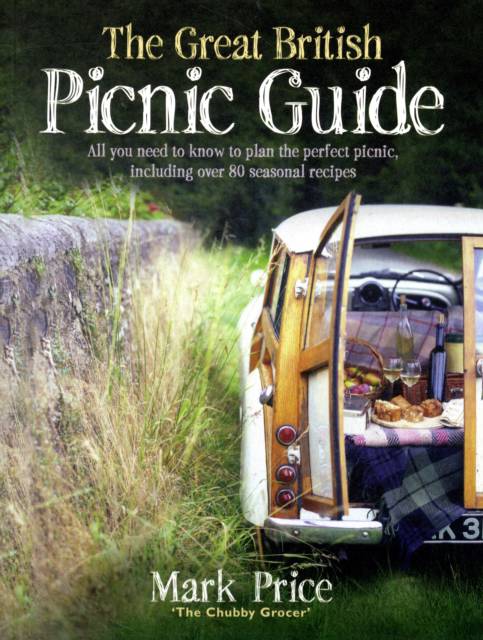 Great British Picnic Guide