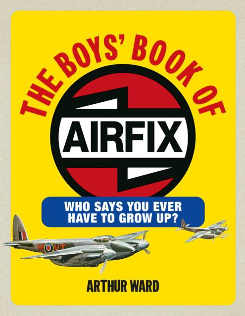 Boys' Book of Airfix
