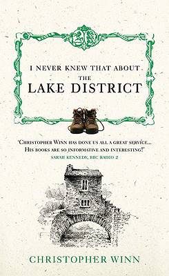 I Never Knew That About the Lake District