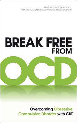 Break Free from OCD