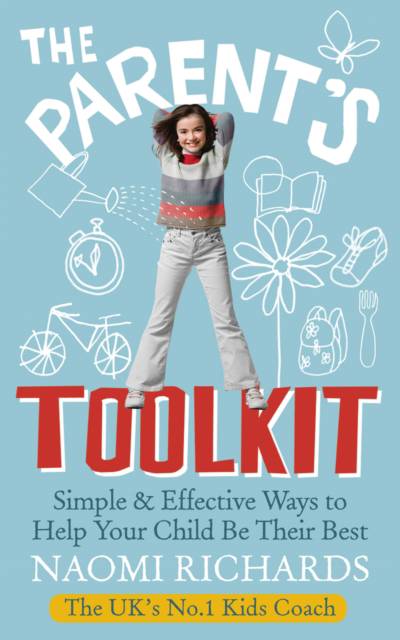 Parent's Toolkit
