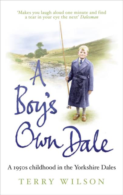 Boy's Own Dale