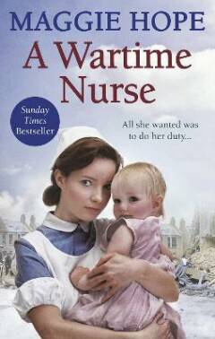 Wartime Nurse