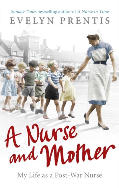 Nurse and Mother