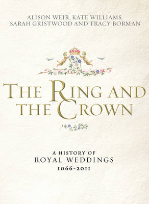 Ring and the Crown