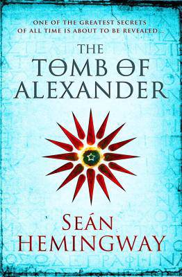 Tomb of Alexander