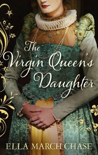 Virgin Queen's Daughter