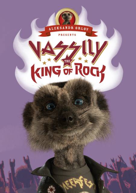 Vassily the King of Rock