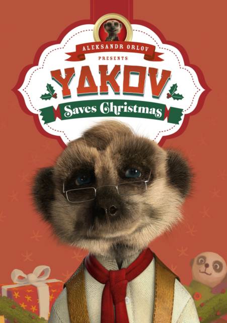 Yakov Saves Christmas