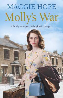 Molly's War