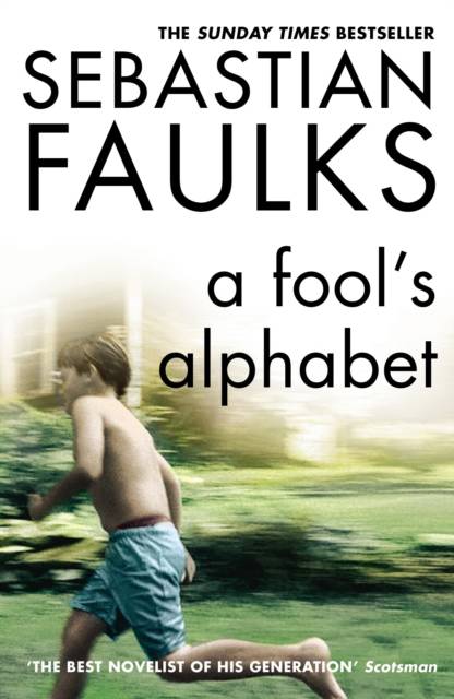 Fool's Alphabet