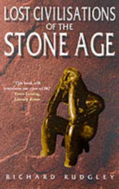 Lost Civilisations Of The Stone Age
