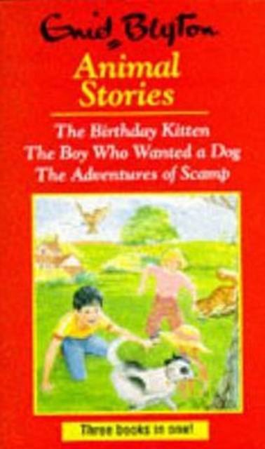 Animal Stories