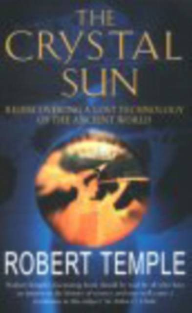 Crystal Sun