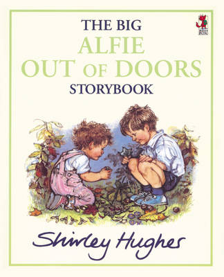 Big Alfie Out Of Doors Storybook