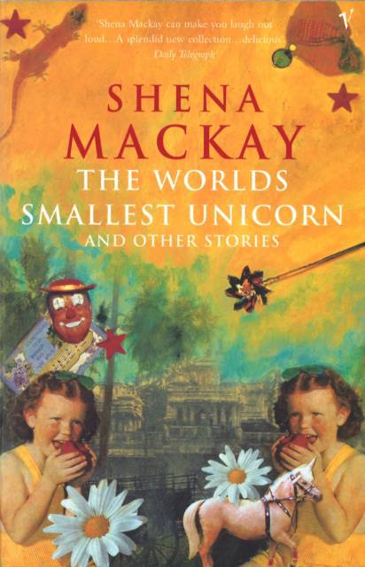 Worlds Smallest Unicorn