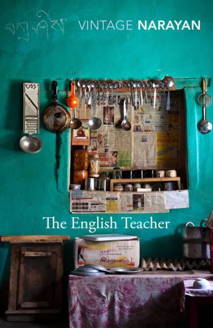 English Teacher