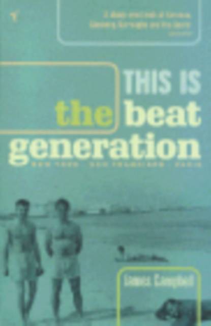 This Is The Beat Generation