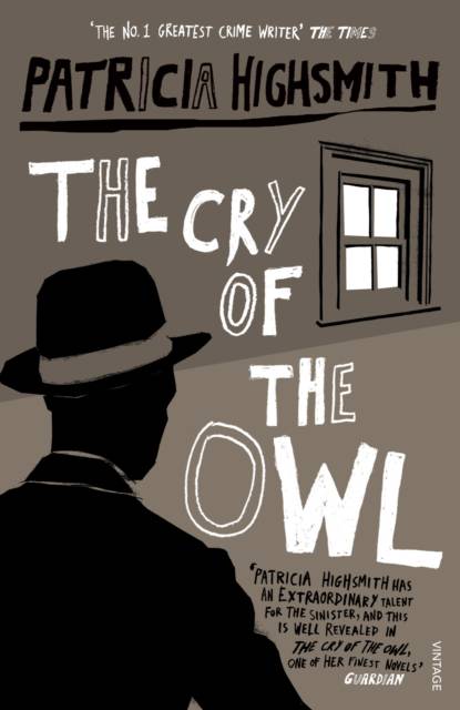Cry Of The Owl