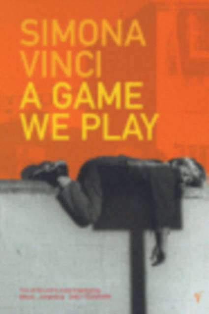Game We Play