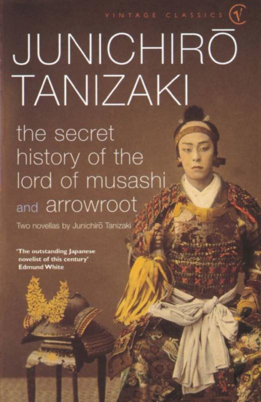 Secret History Of The Lord Of Musashi