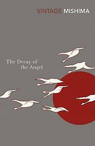 Decay Of The Angel