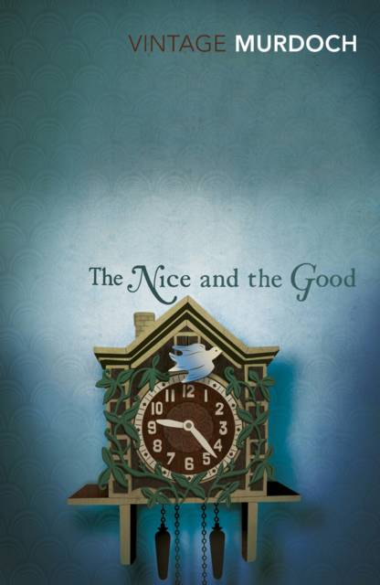 Nice And The Good
