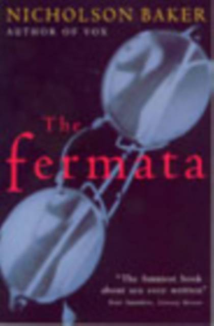 Fermata