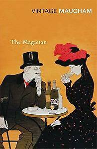 Magician