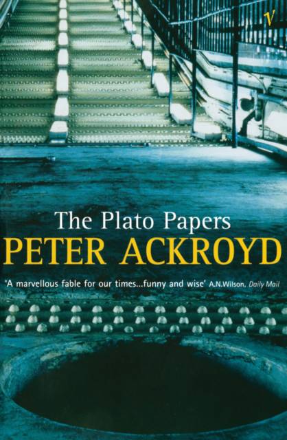 Plato Papers