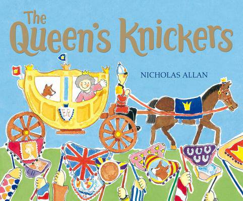 Queen's Knickers