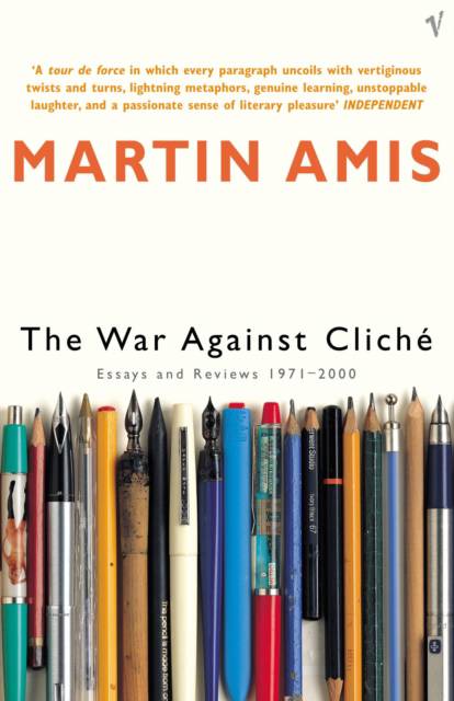 War Against Cliche