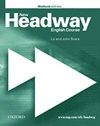 New Headway: Elementary: Workbook (without Key)