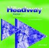 New Headway: Beginner: Class Audio CDs (2)