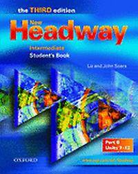 New Headway: Intermediate: Student's Book B