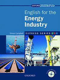 Express Series: English for the Energy Industry