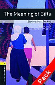 Oxford Bookworms Library: Level 1: The Meaning of Gifts: Stories from Turkey